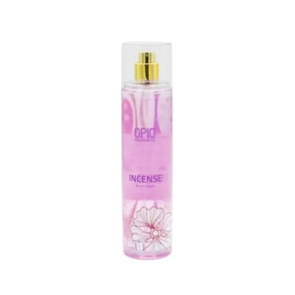OPIO BODY MIST 250ML SPRAY