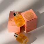 SL BASICS GOLD SAFFRON SERUM