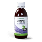 NUTRIFACTOR QMINT SYRUP