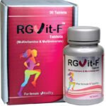 RGVIT F TABLETS