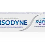 SENDODYN RAPID 100GM TOOTH PASTE