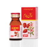 QARSHI ALMOND OIL 10ML