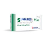 SUMATEC PLUS TABLETS