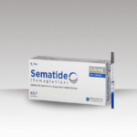 SEMATIDE 0.25MG INJECTION