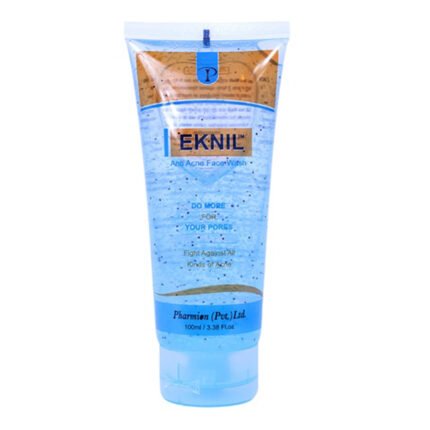 EKNIL FACE WASH