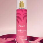 PASSION BODY MIST 250ML SPRAY