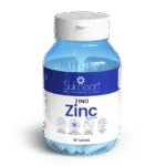 NUTRIFY ZINO ZINC TABLETS