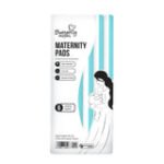 BUTTERFLY  MATERNITY PADS