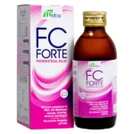 FC FORTE SYRUP120ML