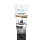DELESH DEEP  CLEAN FACE WASH