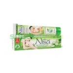 NISA REMOVEL CREAM GREEN