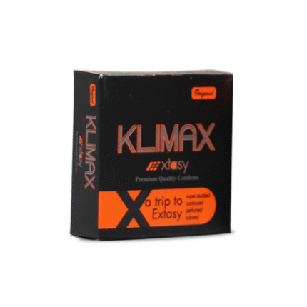 KLIMAX EXTASY 2S CONDOM