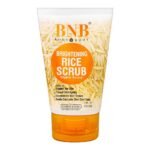 BNB RICE SCRUB
