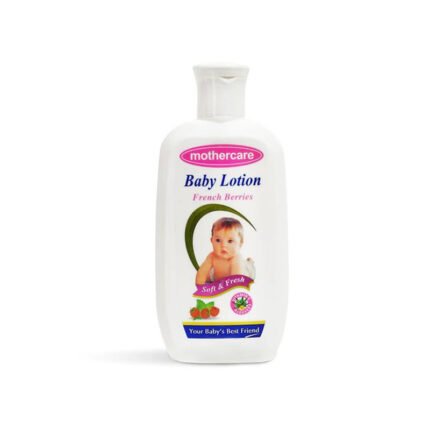 MOTHERCARE BABY LOTION 215ML