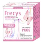 FRECYS SACHETS 10S