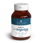 NUTRIFY ARGI PRO L ARGININE 1000MG