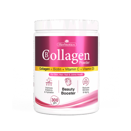 HERBIOTIC COLLAGEN POWDER