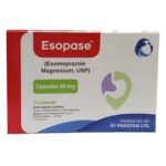 ESOPASE IV INJECTION