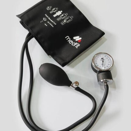 MEDIPLUS ANEROID BP AS 4020