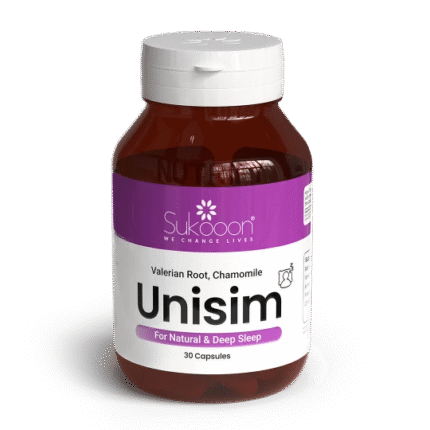 NUTRIFY UNISIM TABLETS