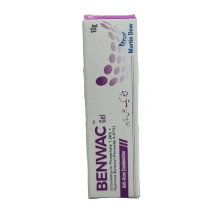 BENWAC GEL 10G