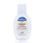 FORHANS SANITIZER 65ML