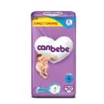 CANBEBE NO 4 JUMBO 50