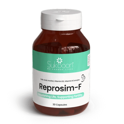 NUTRIFY REPROSIM-F