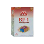 MORINAGA BF 1 SOFT PACK 900G