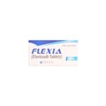 FLEXIA 120MG TABLET
