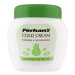 FORHANS COLD CREAM