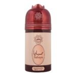 SABAYA BODY SPRAY