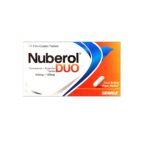 NUBEROL DUO TABLET