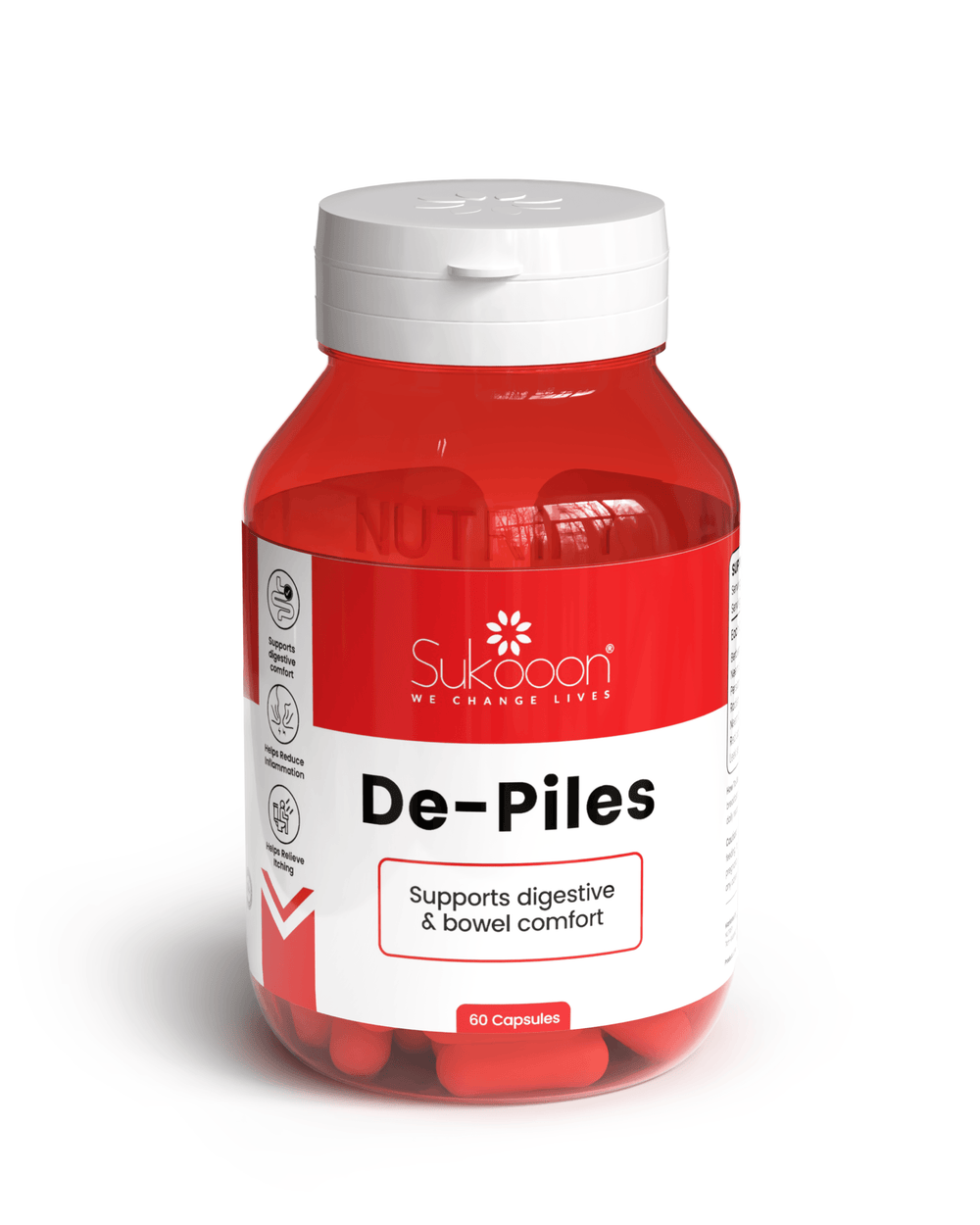 DePiles_Product_View.png SUKOOON DE PILES TABLET - Image 1