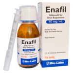 ENAFIL SYRUP 112ML