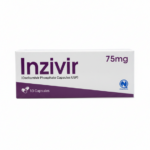 INZIVIR 75MG TABLET
