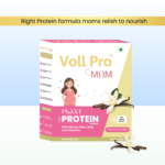 LIVITY PRO MOM 200G VANILLA FLAVOUR