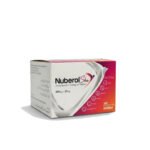 NUBEROL SHE TABLET