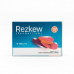 REZKEW 100MG TABLET