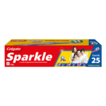 SPARKLE CLOVE TOOTH PASTE