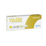 TIRZEE 7.5MG/0.5ML INJECTION
