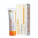 SOLARA SUNBLOCK