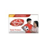 LIFEBOUY TOTAL PROTECT SOAP