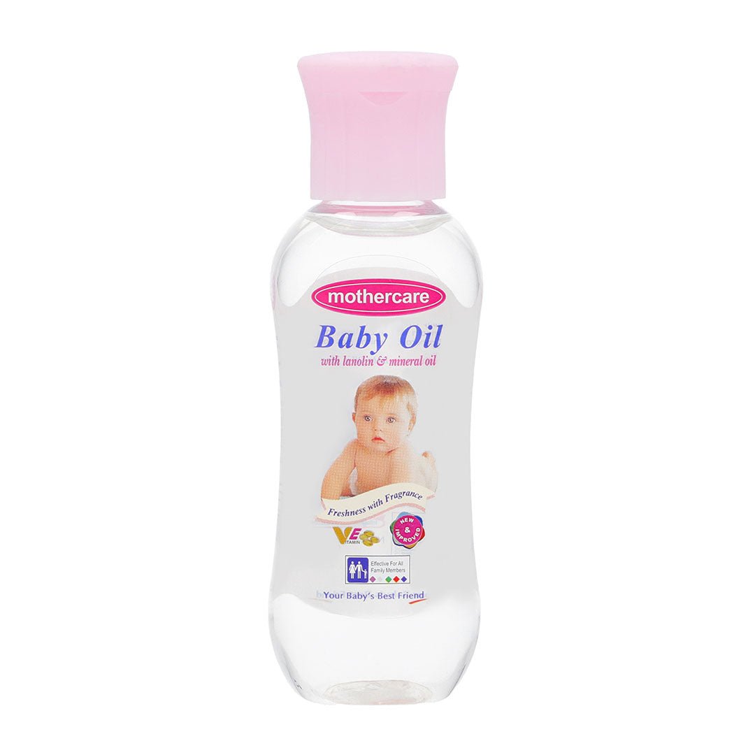 images_0011_8964000982471_1.jpg MOTHERCARE BABY OIL 75ML - Image 1