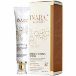 INARA BRIGHTENING CREAM