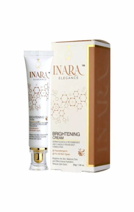 INARA BRIGHTENING CREAM