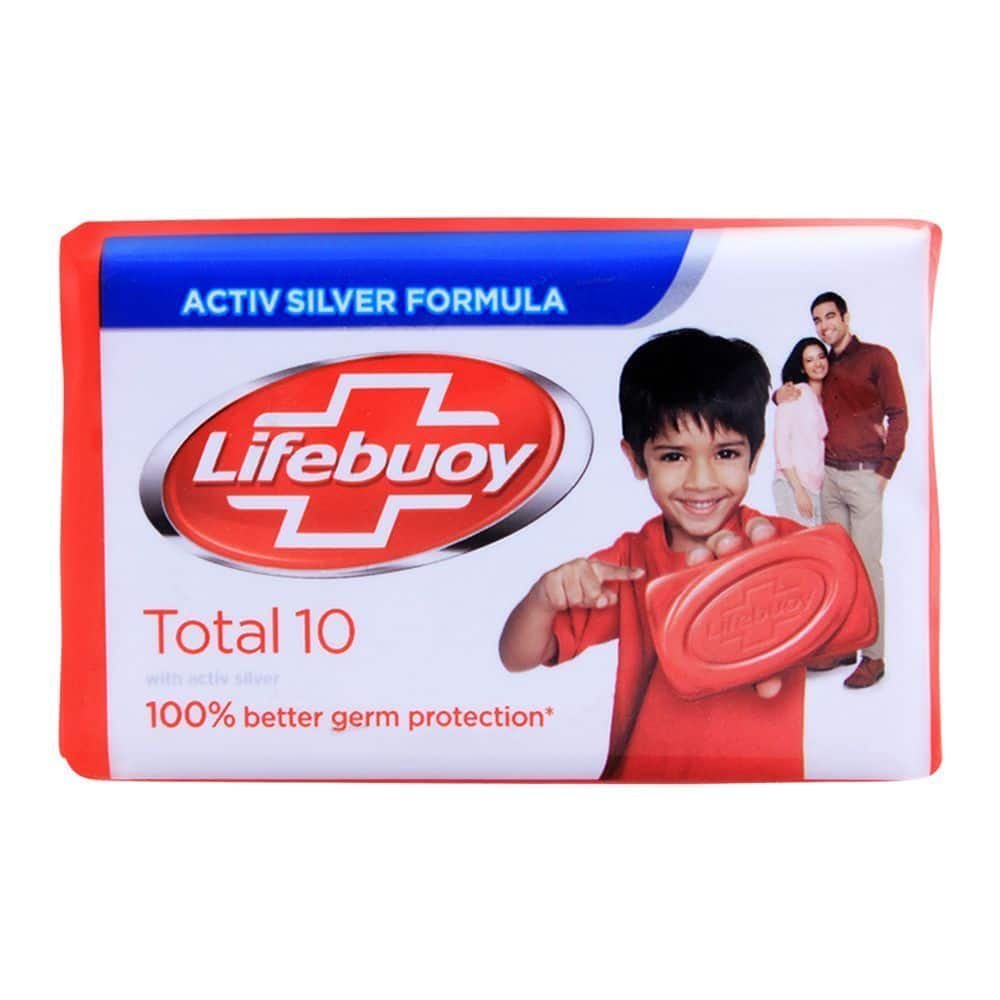 1025100-1.jpg LIFE BUOY 70GM RED - Image 1