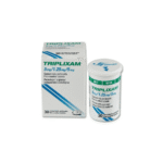 TRIPLIXAM 5/1.25/5MG TABLET