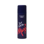 MAXI DEODORANT SPRAY 200ML