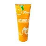 RIVAJ VITAMIN C FACE WASH